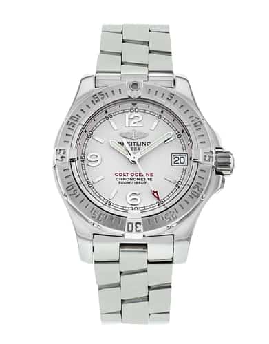 Breitling Colt Oceane A77380 Breitling Colt Oceane A77380